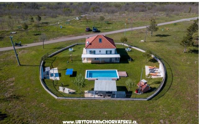 Holiday Home Arija – Accommodatie Split Kroatië