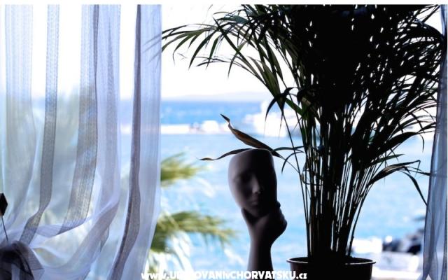 Innsplit – Accommodatie Split Kroatië