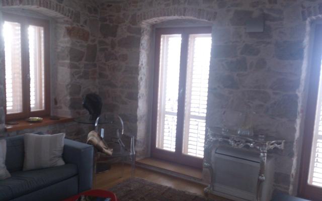 Luxury Appartement Old Town – Accommodatie Split Kroatië