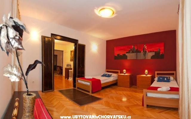 Palace Well – Accommodatie Split Kroatië