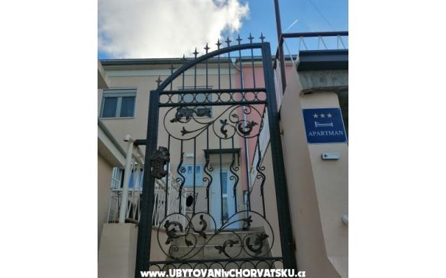 Pearl Appartement – Accommodatie Split Kroatië