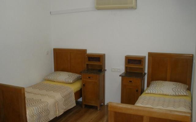 Kamers Pasko – Accommodatie Split Kroatië