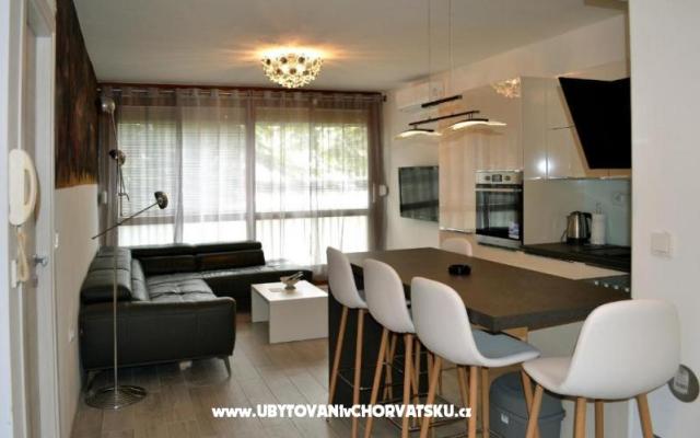 Split Appartement Ivana 1 – Accommodatie Split Kroatië