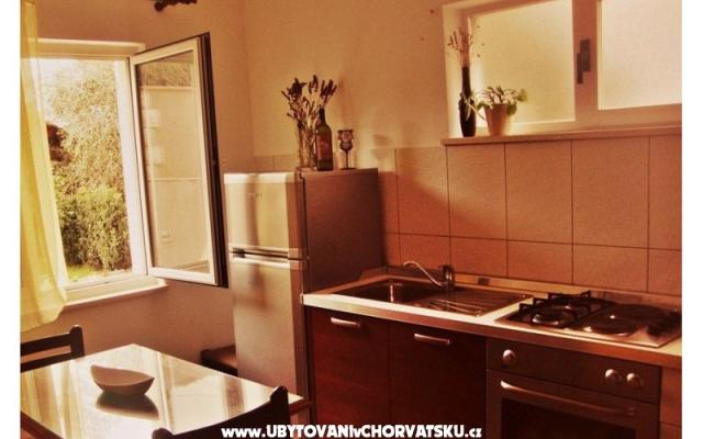 Appartement Dujmovic – Accommodatie Split Kroatië