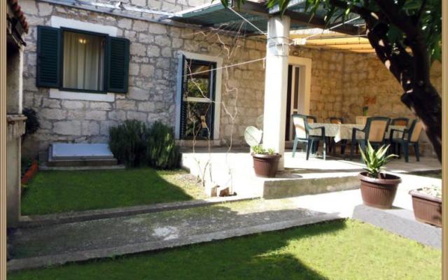 Stress Out Appartement – Accommodatie Split Kroatië