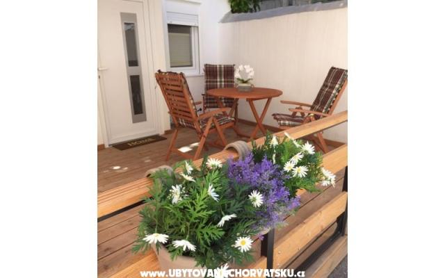 Studio Appartement Sweet Dreams – Accommodatie Split Kroatië