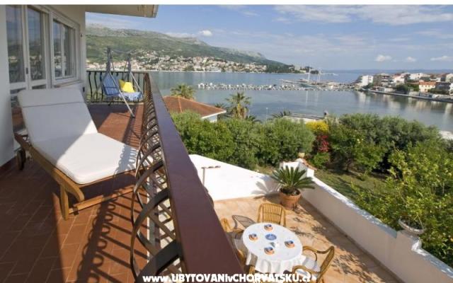 Villa Vitality - near beach – Accommodatie Split Kroatië