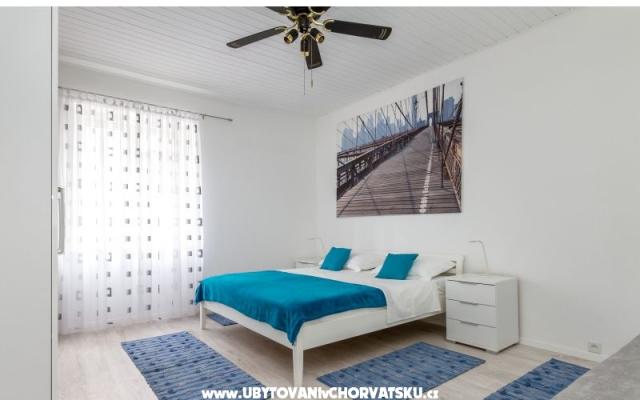Vision Appartement – Accommodatie Split Kroatië