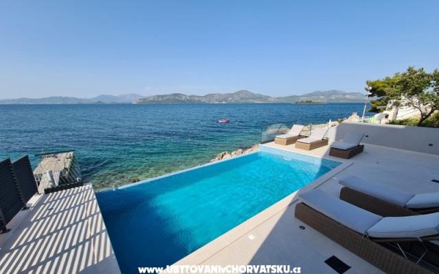 Vakantiehuis Sreser – Accommodatie Sreser Kroatië