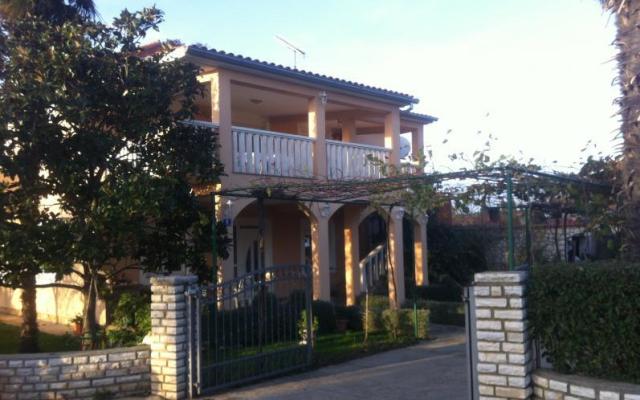 Appartementen Duje &amp; Ivan – Accommodatie Sukosan Kroatië