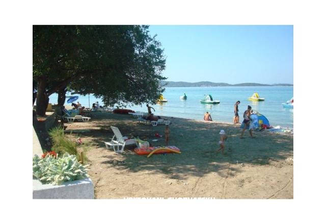 Holiday house Lili – Accommodatie Sukosan Kroatië