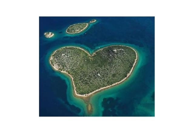 Appartementen ADRIA – Accommodatie Sveti Petar Kroatië