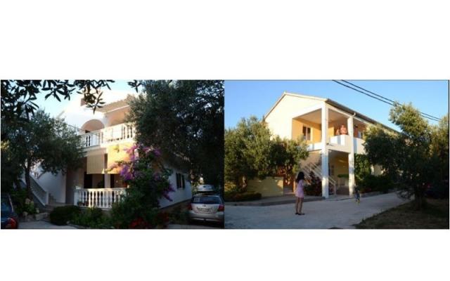Appartementen Fedor – Accommodatie Sveti Petar Kroatië