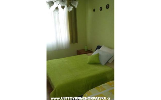 Appartementen Ira – Accommodatie Sveti Petar Kroatië