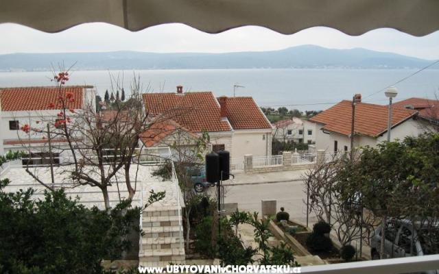 Appartement Luce – Accommodatie Sveti Petar Kroatië