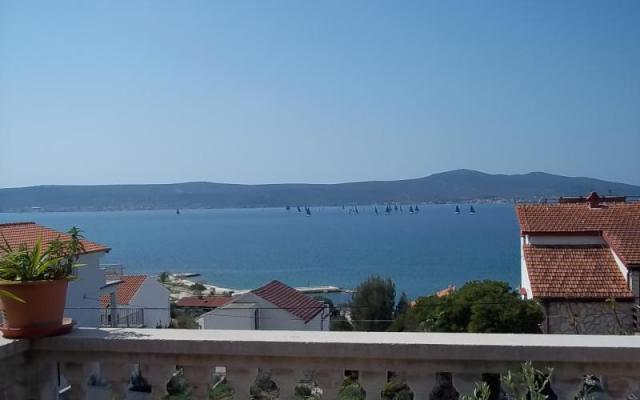 Appartementen Marka – Accommodatie Sveti Petar Kroatië