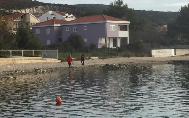 Lavanda – Accommodatie Sveti Petar Kroatië