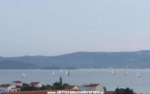 Meerblick – Accommodatie Sveti Petar Kroatië