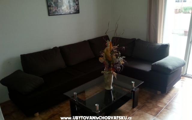 Appartement Martina – Accommodatie Tisno Kroatië
