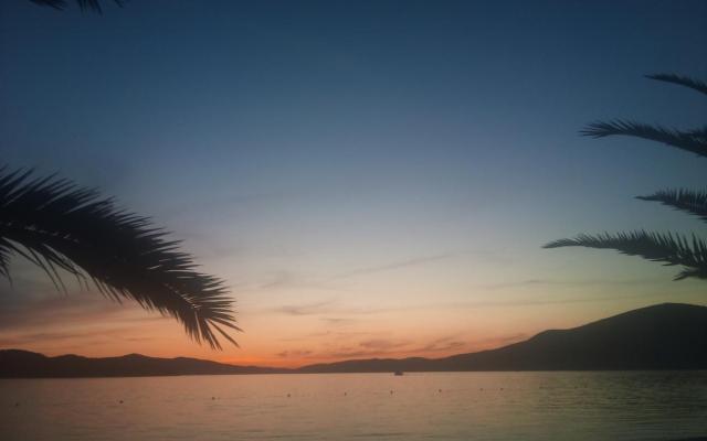 Pepica Appartementen – Accommodatie Trogir Kroatië