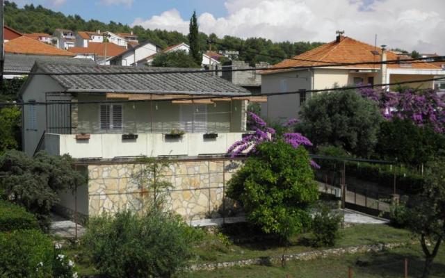 Appartement Aranka – Accommodatie Trogir Kroatië