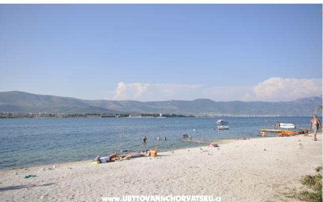 Appartement Elena – Accommodatie Trogir Kroatië