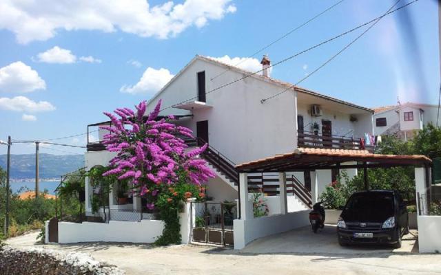 Appartement Ivica – Accommodatie Trogir Kroatië
