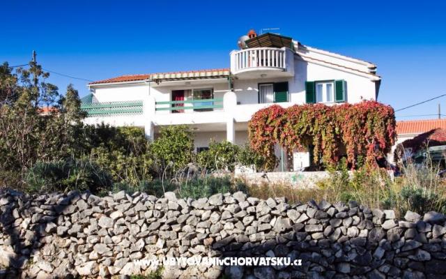 Appartement Jelena – Accommodatie Trogir Kroatië