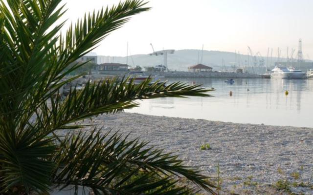 Appartement Lana – Accommodatie Trogir Kroatië