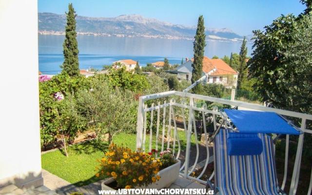 Appartement Lemaić – Accommodatie Trogir Kroatië