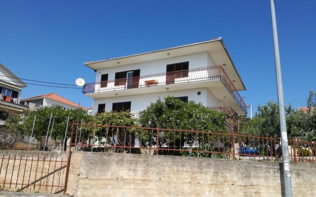 Appartement Marija i Marin – Accommodatie Trogir Kroatië