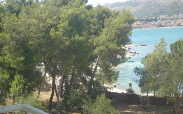 Appartement Milic – Accommodatie Trogir Kroatië