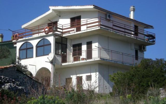 Appartement Roko – Accommodatie Trogir Kroatië