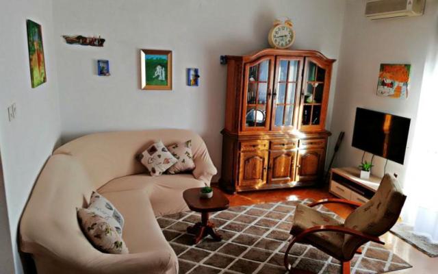 Appartementen Anda – Accommodatie Trogir Kroatië