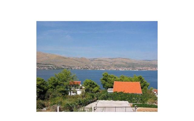 Appartementen Marin*** – Accommodatie Trogir Kroatië