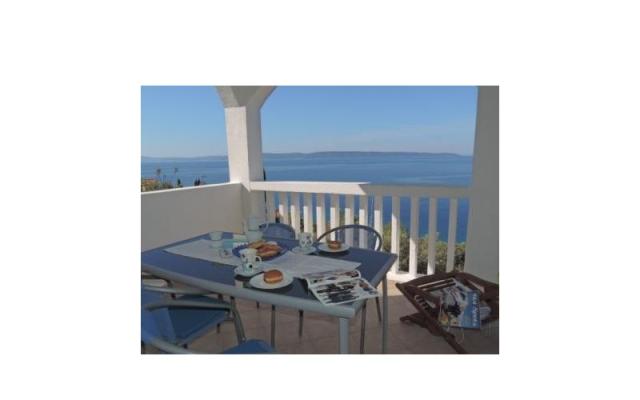 Appartementen Natasa – Accommodatie Trogir Kroatië