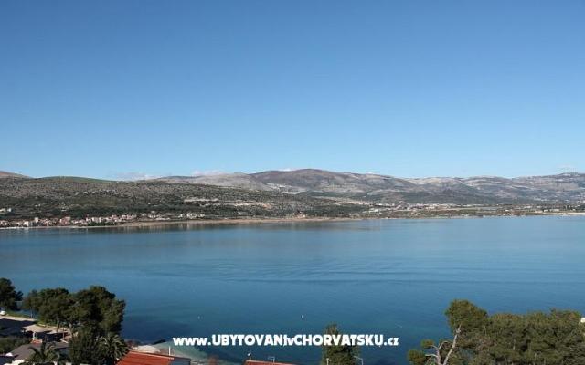 Appartementen RIA – Accommodatie Trogir Kroatië