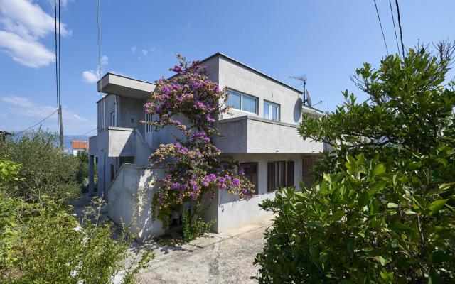 Appartementen vila Josip – Accommodatie Trogir Kroatië