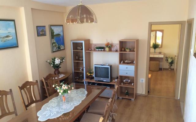 Appartementen Belas – Accommodatie Trogir Kroatië