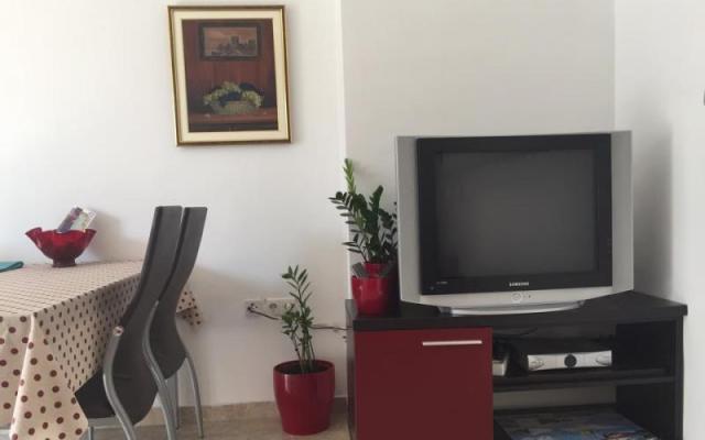 Appartementen Kudelik – Accommodatie Trogir Kroatië