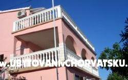 Appartement Marija – Accommodatie Trogir Kroatië