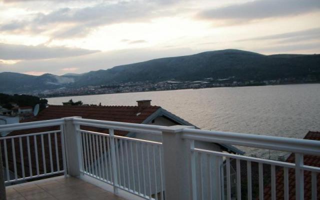 Appartementen Nena – Accommodatie Trogir Kroatië