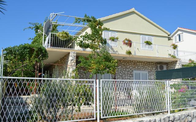Appartementen Petar Milat – Accommodatie Trogir Kroatië