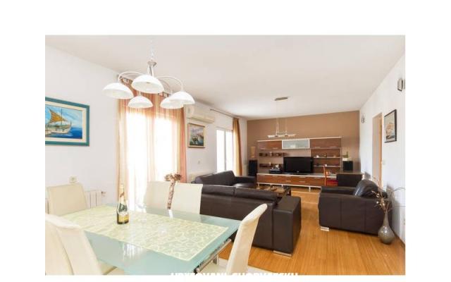 Appartementen Tonka – Accommodatie Trogir Kroatië