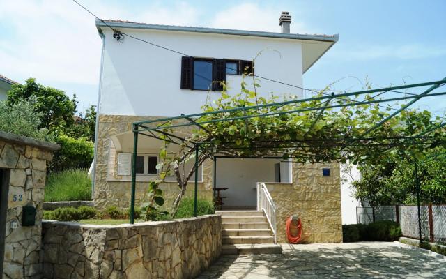 Holiday Huis Ciovo – Accommodatie Trogir Kroatië