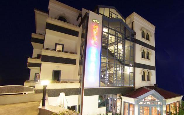 Hotel Bavaria – Accommodatie Trogir Kroatië