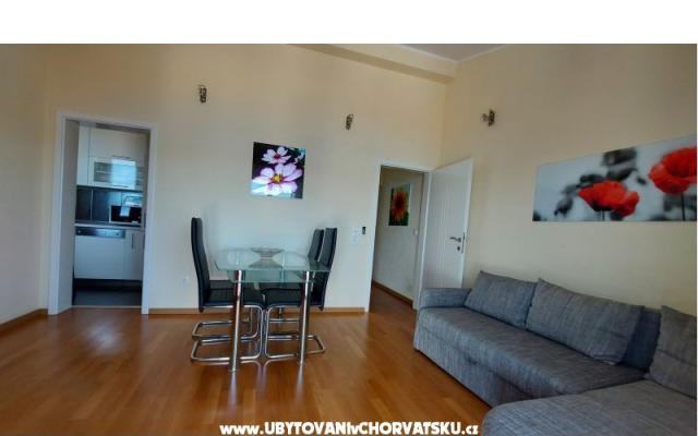 Vila Jelica – Accommodatie Trogir Kroatië