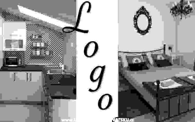 Logos – Accommodatie Trogir Kroatië