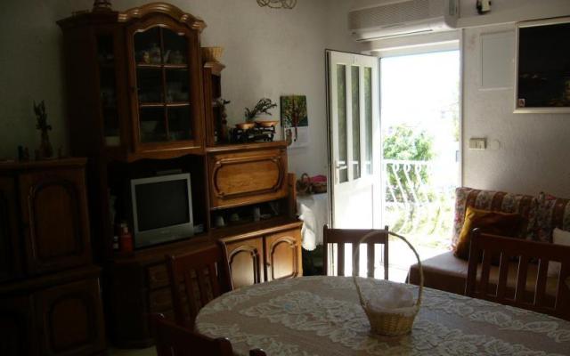 Maslinov dvor – Accommodatie Trogir Kroatië