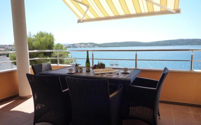 Stella Apart – Accommodatie Trogir Kroatië